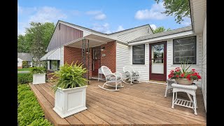 3215 146th Street video tour