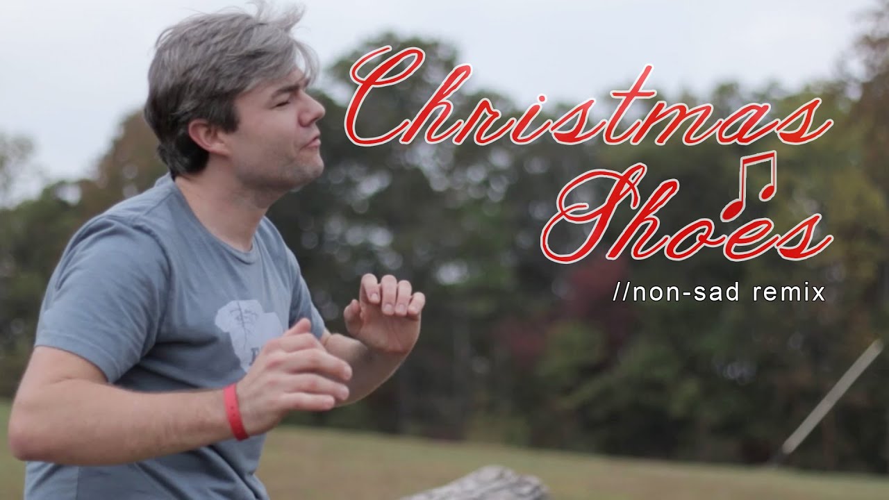 The Christmas Shoes Song YouTube The Christmas Shoes Song YouTube