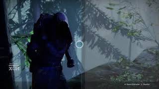 Destiny 2 Xur Location And Inventory 2/19/21