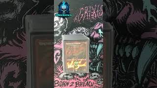 RogSi Deck - Short Version
