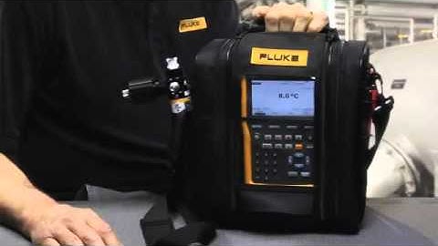 Fluke 750 Series Documenting Process Calibrators | Instrumart