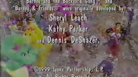 Episode from Says Segment (Any Way You Slice It) (International) (Complete Episode)