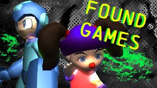 The Big Comfy Couch Xbox FOUND & Capcom Generations DISCOVERED (Update)