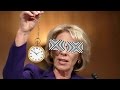 [YTP] Betsy Desauce Pulls A Fast One