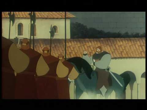 Watch El Cid Online