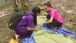 Download Lagu Santai-Santai Camp 2017 MP3