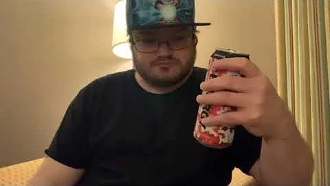 Trying the made to order meal from QuikTrip!