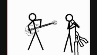 tenacious´d kickapoo music video