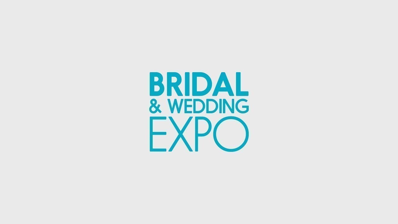 Bridal & Wedding Expo Video 16 YouTube