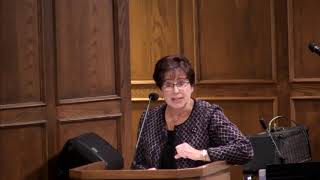 Janet Sylvester | Faith Story
