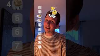 Eis Ranking mit fiesen Folgen 🧐Part1😩#ranking #eis #lecker #deutsch #hunger #cringe #lustig
