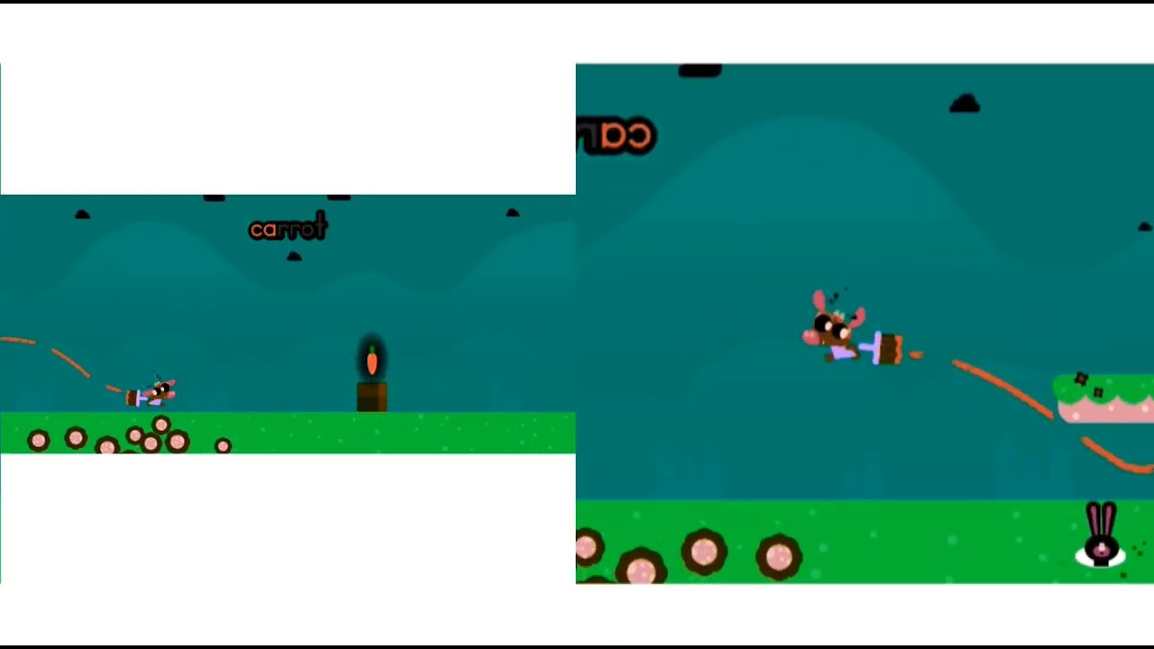 Run Lingo Kids Effects Fart