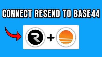 NEW! HOW TO CONNECT RESENT TO BASE 44 (FULL TUTORIAL)