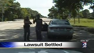 Settlement in Bland death lawsuit