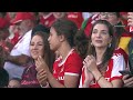 Inter de Porto Alegre vs México
