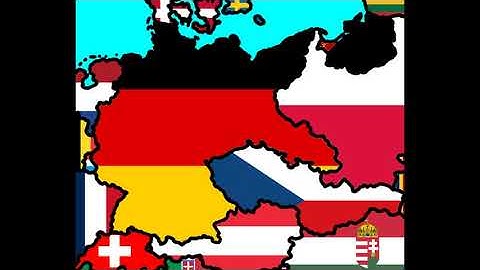 Historical Flag Maps