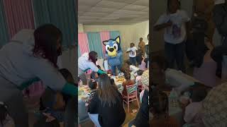 Characters for Hire at 1 year Old birthday parties @parkplayparty_