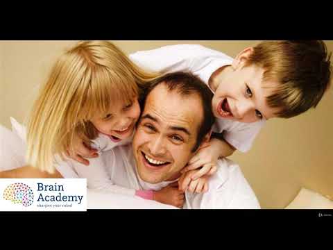 Neuroscience for parents: How to raise amazing kids - learn Neuroscience