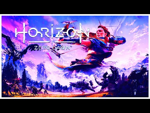 I Need To Stop Hades - Horizon Zero Dawn (Part 7)