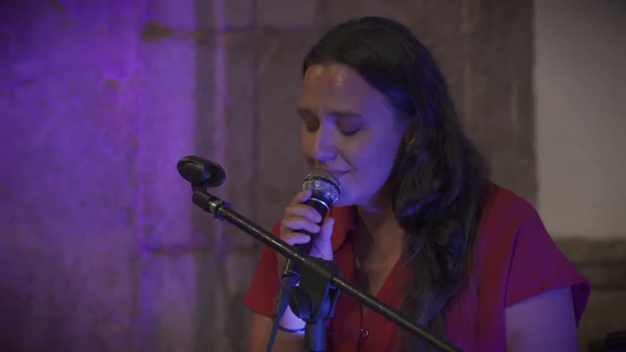 FAIA: Dona Alvela. Música no Claustro 2024. 