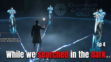 Experience the magic | Hogwarts  Legacy | Part 4