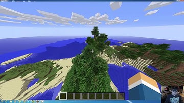 Minecraft 1.7.10 Mod Review Lucky Block Mod