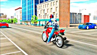 Grau Brazilian MX Wheelie Bike - Gameplay Walkthrough New Mobile Games 2023 screenshot 5