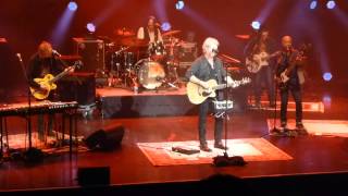 Tom Cochrane & Red Rider "Big League" Hard Rock, Van. Feb./15 chords