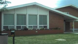 McDonald Residence Hall (Building #40)