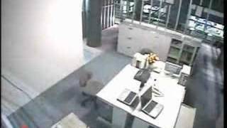 Earthquake Simulator #1