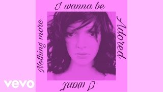 Charlotte - Adored (Lyric Video)