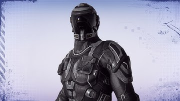 The Best Way To End a Killstreak as an Infiltrator - Planetside 2