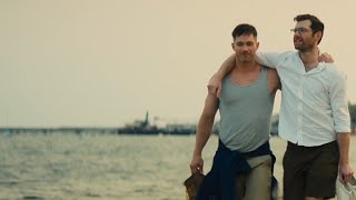Bros | På kino 28. oktober