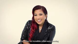 The Peak Women We Love Interview- Behind Every Successful Woman Is....