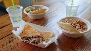 Tropical Grille Charleston