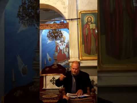 2 نبوات عن التجسد فى العهد القديم وتحقيقها فى العهد الجديد