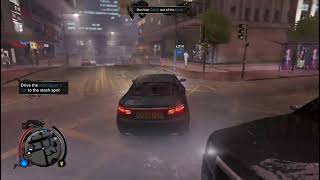 Sleeping Dogs Definitive Edition - PC Series - Mission #27 - Serial Killer
