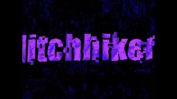 Devin Vibert - Gravity Well