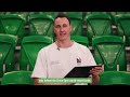 How Does He Do It? Cam McEvoy: 50m Free Edition