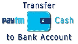 How To Send Money To Bank Account From Paytm To Pc & Mobile