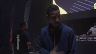 Battle One One - World Finals  (Demi Final )