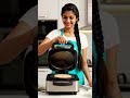 roti maker machine #gedgets #food #bread #shorts