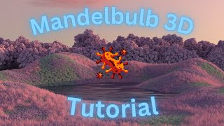 How To Download Mandelbulb 3D In Less Than 3 Minutes‼️