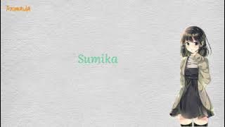 [Lirik dan terjemahan] Fiction/sumika [covered by KOBASOLO & HARUTYA]