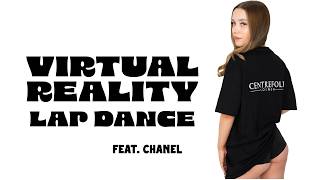Y Lap Dance With Chanel Virtual Reality Vr 360 Centrefold Lounge Melbourne King Street