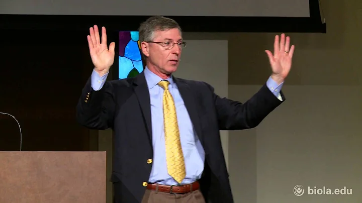 Tom Nelson: A Helper for What? [Talbot Chapel]