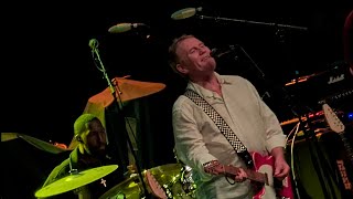 The English Beat - Save It For Later Live