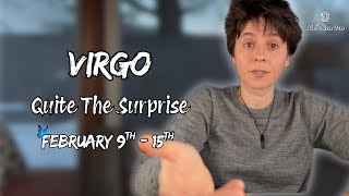 Download Lagu VIRGO ♍︎ - \ MP3