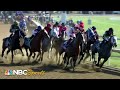 Breeders’ Cup 2020: Dirt Mile sets Keeneland record (FULL RACE) | NBC Sports