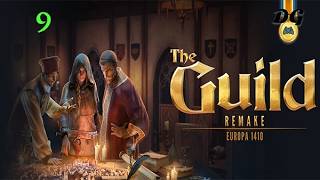Villa - The Guild - 9